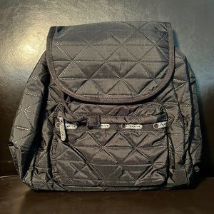 LeSportsac backpack